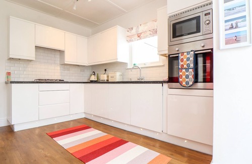 Chysauster Cottage | Mazey Cottage