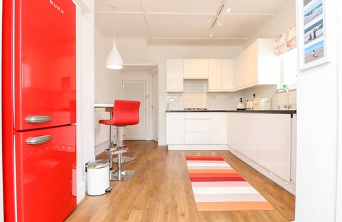 Chysauster Cottage | Mazey Cottage