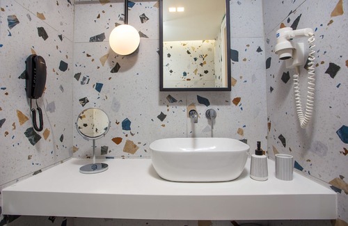 Faliraki Hotel | Mazoren Art Hotel