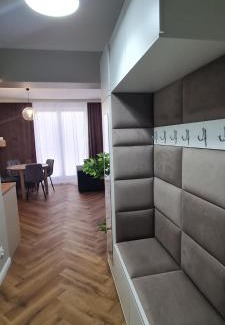 Plock Apartment | Mazovia Gold Apartament 101