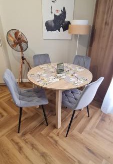 Plock Apartment | Mazovia Gold Apartament 101