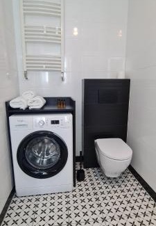 Plock Apartment | Mazovia Gold Apartament 101