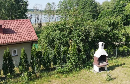 Faszcze House | Mazuria Inulec