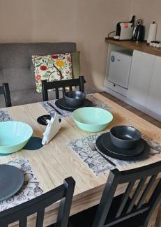 Ketrzyn Apartment | Mazurska ostoja