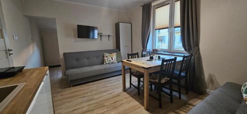 Ketrzyn Apartment | Mazurska ostoja