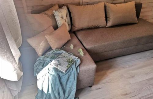 Wiartel House | Mazurska Sielanka na Wiartlu