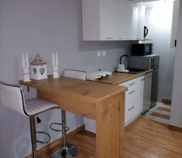 Elk Apartment | Mazury Domek do wynajęcia Ełk