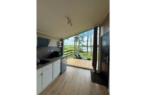 Szeligi Cabin | Mazury Resort - 15 m from the lake
