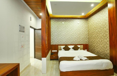 Vythiri Hotel | MAZUS INN