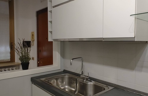 Gerenzano Apartment | Mazzini Apartment - THE V Collection