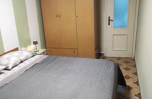 Pizzoferrato Apartment | Mazzmarill