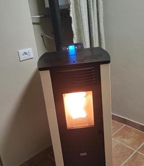 Pizzoferrato Apartment | Mazzmarill