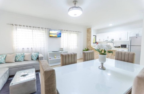 Puerto Plata Apartment | MB Apartment A