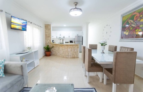 Puerto Plata Apartment | MB Apartment A