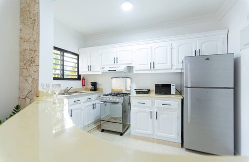 Puerto Plata Apartment | MB Apartment A