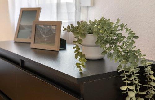 Neckarhausen Apartment | Mb Homes Nürtingen Fewo1