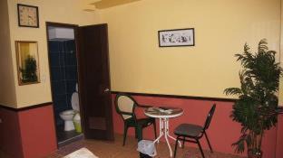 Basak Hotel | MB's Garden Inn