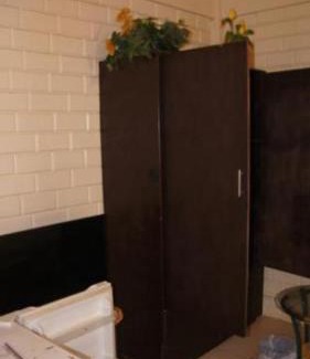 Basak Hotel | MB's Garden Inn