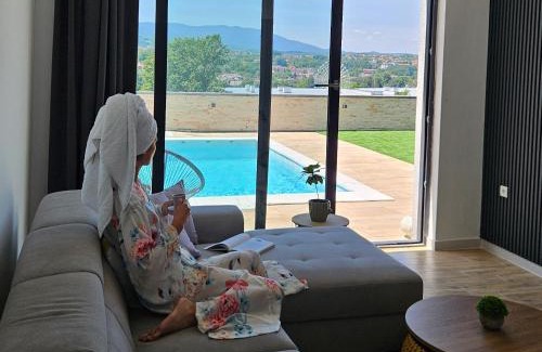 Vrnjacka Banja Villa | MB Villas