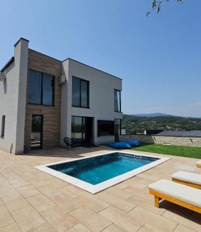 Vrnjacka Banja Villa | MB Villas