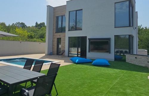 Vrnjacka Banja Villa | MB Villas