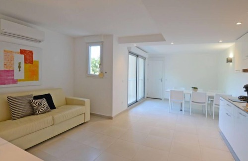 Santa-Lucia-di-Moriani Apartment | MB6 sans vue mer by Interhome