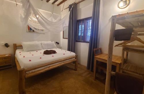 Jambiani Apartment | Mbaliparadise