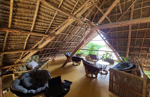 Jambiani Apartment | Mbaliparadise