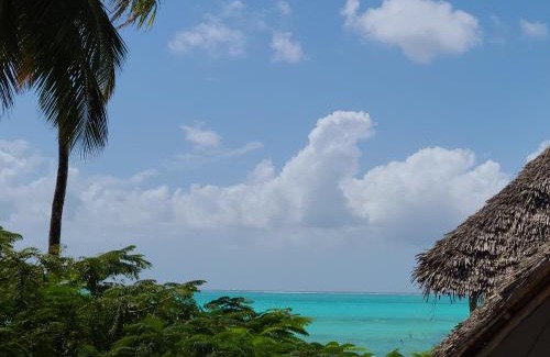 Jambiani Apartment | Mbaliparadise