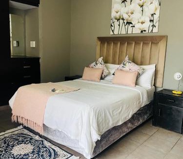 Mbazwana Hotel | Mbazwana Inn