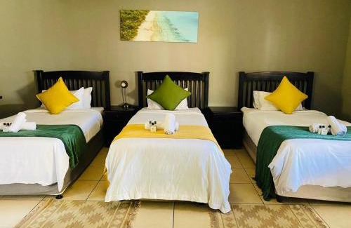 Mbazwana Hotel | Mbazwana Inn