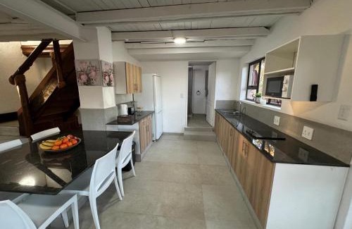 Bela-Bela Ski Chalet | Mbekka Lodge at Thula Mabalingwe