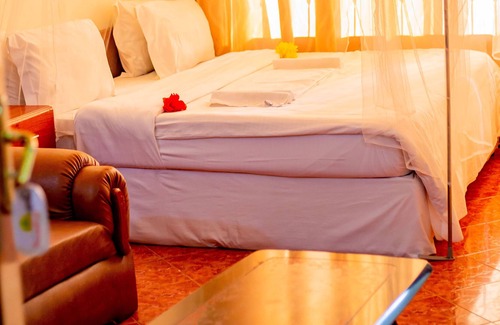 Mbeya Hotel | MBEYA PARADISE INN