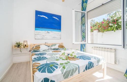 El Mas Bosca House | MBII- Paradise Empordà with HEATED little SWIMING-POOL-VERY QUITE PLACE