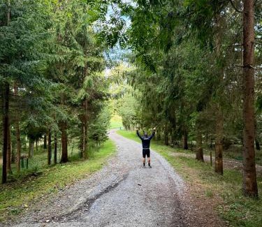 Dobl Apartment | Mc Home Neues und sonniges Doppelhaus, Top 1 mit grosse Terrasse und E-Ladestation in Dobl bei Graz