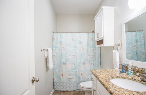 Safe Harbor Apartment | MC104 - Morgan Shores