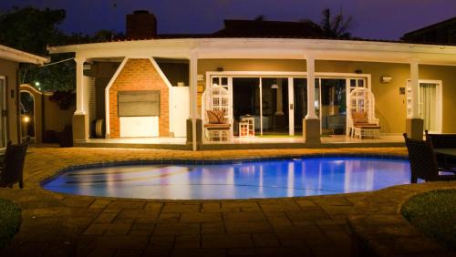 Windermere Bed & Breakfast | McAllisters on 8th