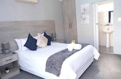 Windermere Bed & Breakfast | McAllisters on 8th