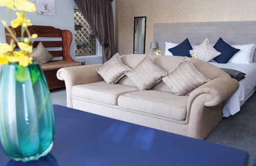 Windermere House | McAllisters on 8th