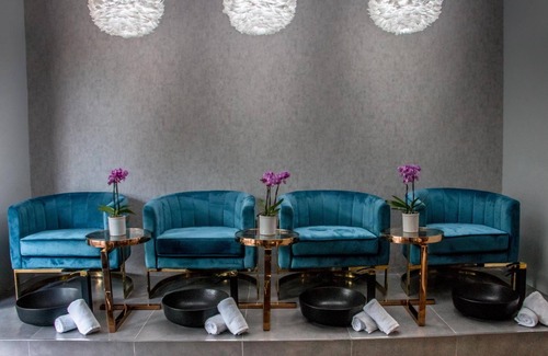 Windermere House | McAllisters on 8th