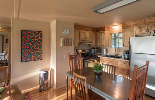 Lopez Island House | McBarron Cottage W/Views Of The Bay