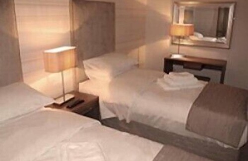Seven Kings Hotel | McCafferty’s Guesthouse