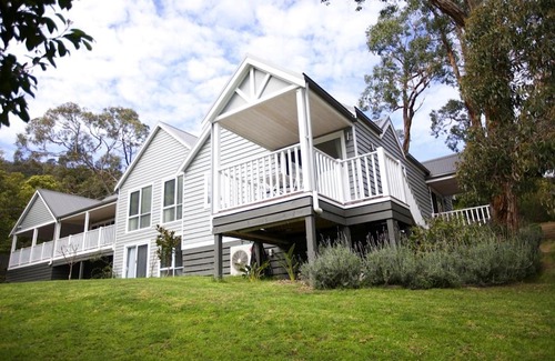 McCrae Cabin | McCrae Lodge