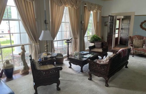 McIndoe Falls Bed & Breakfast | McIndoe Falls Inn