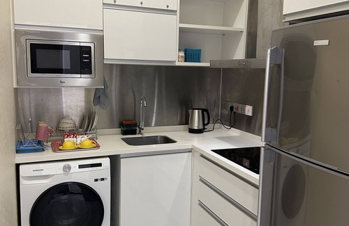 Golden Triangle Apartment | MCity Jln Ampang | 5mins KLCC, Gleneagles Hospital