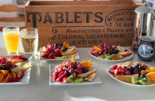 Jenolan House | Mckeown's Rest at Kenzell Farm