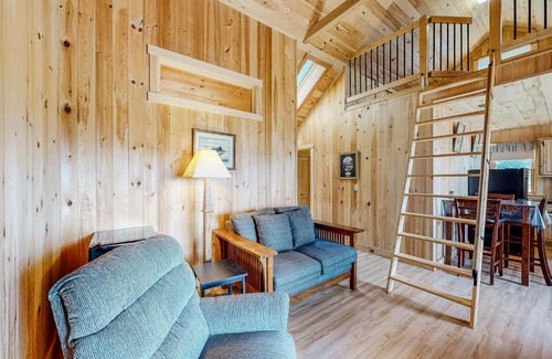 Bass Harbor House | McKinley House - Cottage