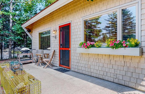 Bass Harbor House | McKinley House - Cottage