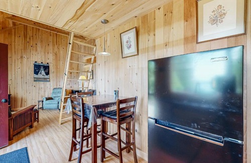 Bass Harbor House | McKinley House - Cottage