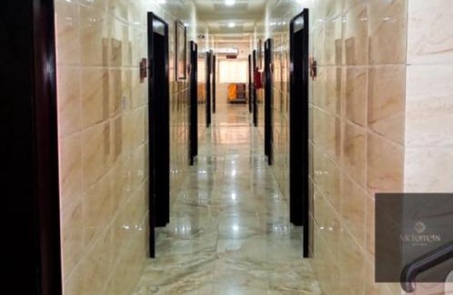 Enugu Hotel | MCLORRETS SUITES
